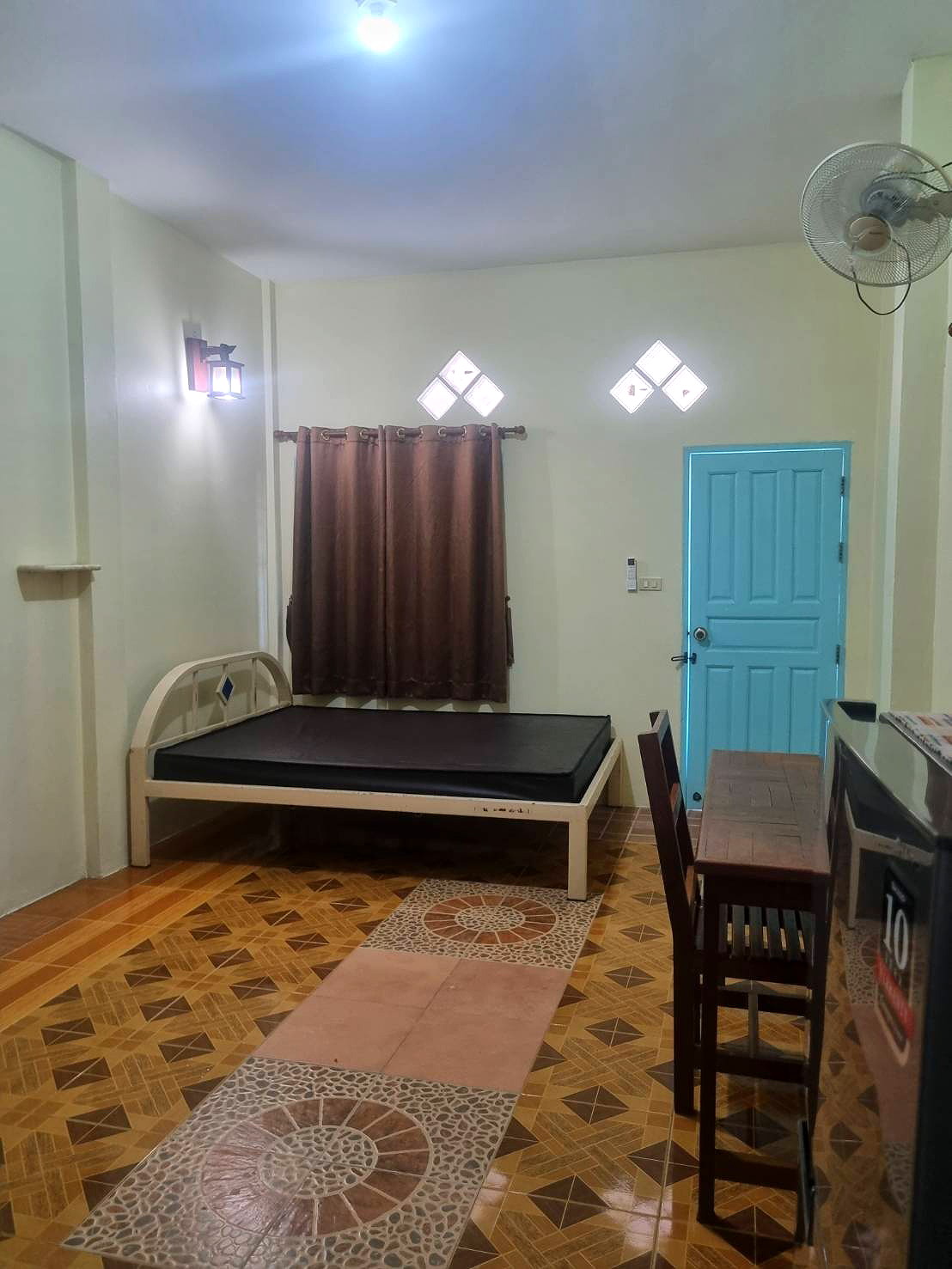 รูปภาพ นพเก้า แม่โจ้..... | อพาร์ทเม้นท์ หอพัก ที่พัก ห้องพัก - รูปที่ 12/13