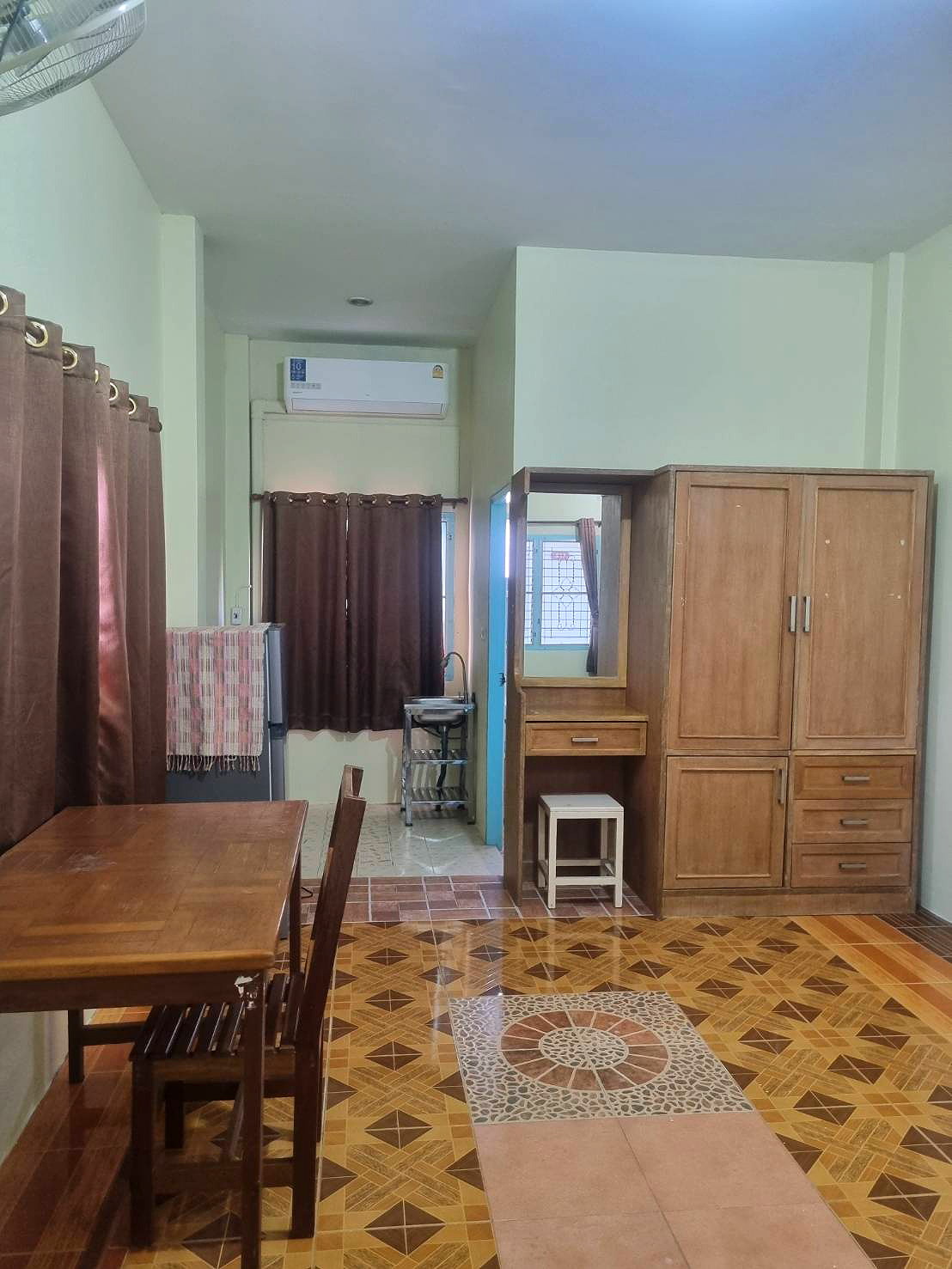 รูปภาพ นพเก้า แม่โจ้..... | อพาร์ทเม้นท์ หอพัก ที่พัก ห้องพัก - รูปที่ 13/13