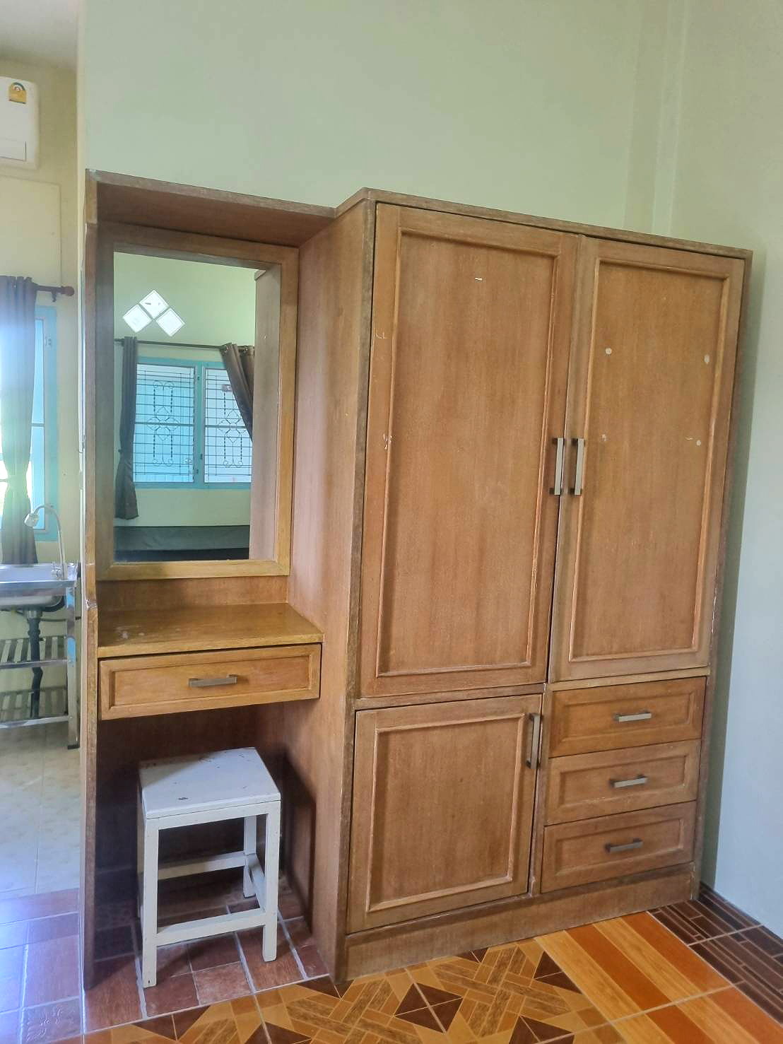 รูปภาพ นพเก้า แม่โจ้..... | อพาร์ทเม้นท์ หอพัก ที่พัก ห้องพัก - รูปที่ 7/13