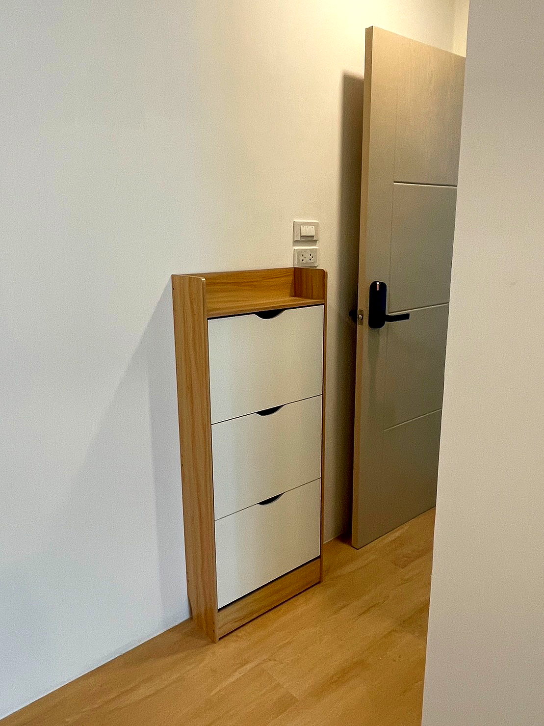 รูปภาพ [[ลดสัญญาเหลือเพียง 4 เดือน]] 37 อเวนิว (37 Avenue) อพาร์ทเมนต์ใหม่ สไตล์ Minimal | อพาร์ทเม้นท์ หอพัก ที่พัก ห้องพัก - รูปที่ 4/4