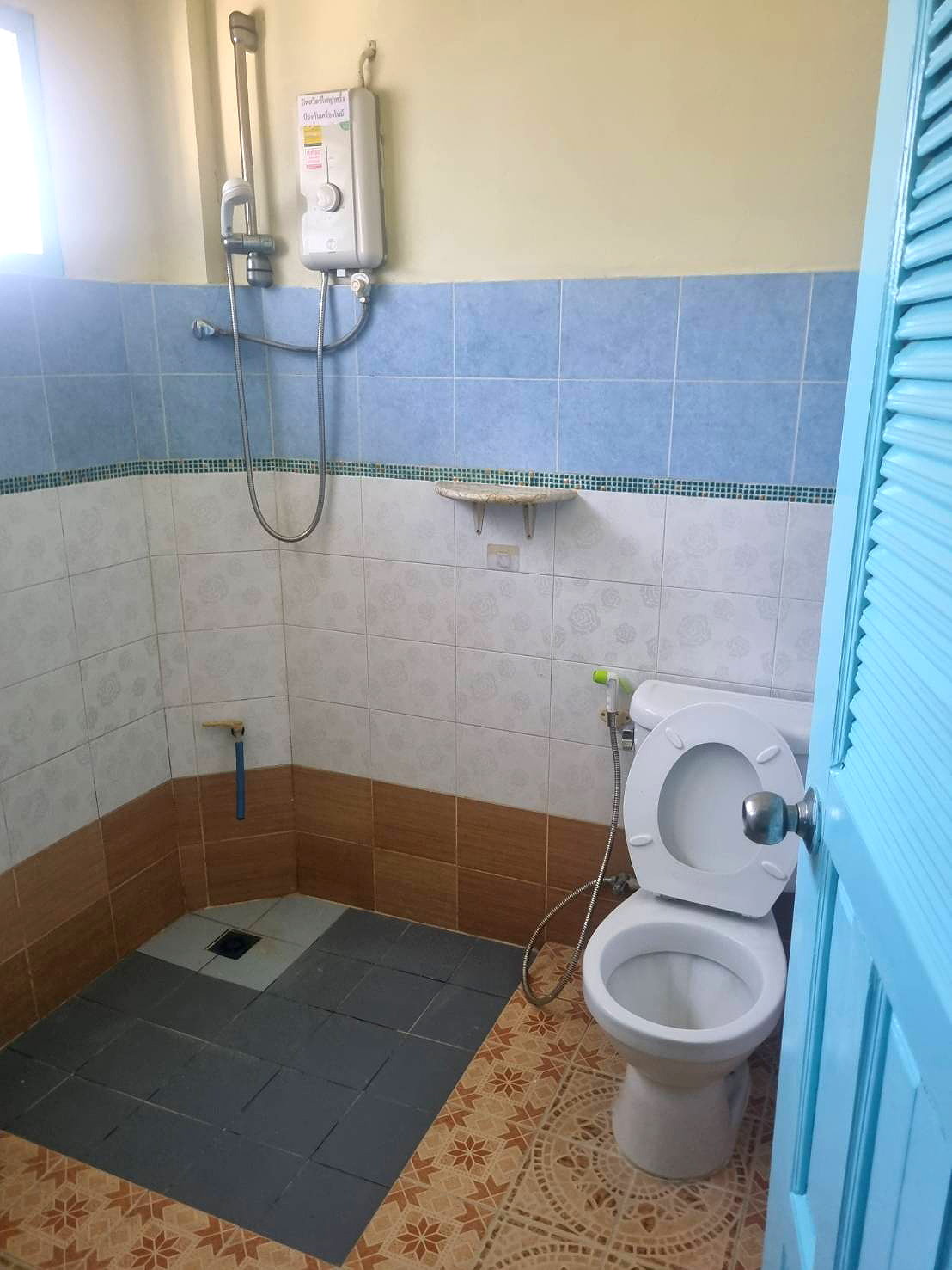 รูปภาพ นพเก้า แม่โจ้..... | อพาร์ทเม้นท์ หอพัก ที่พัก ห้องพัก - รูปที่ 11/13