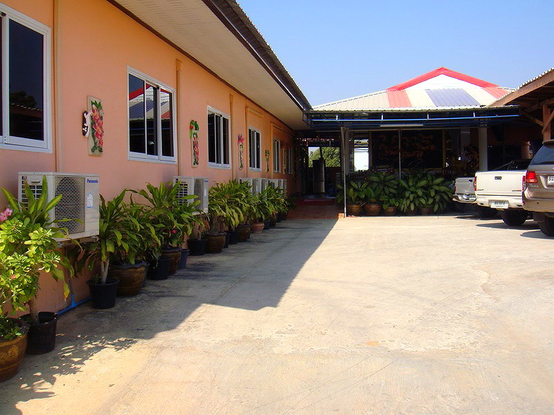 Pictures of wangthong resort 5/5