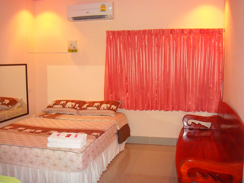 Pictures of wangthong resort 2/5