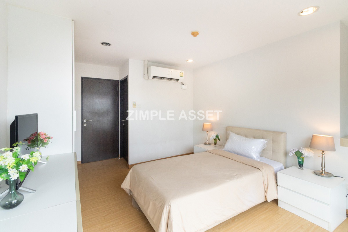 Condo · Watthana, bangkok — photo 3