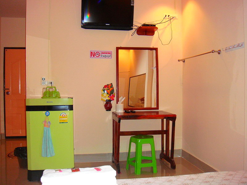 Pictures of wangthong resort 3/5