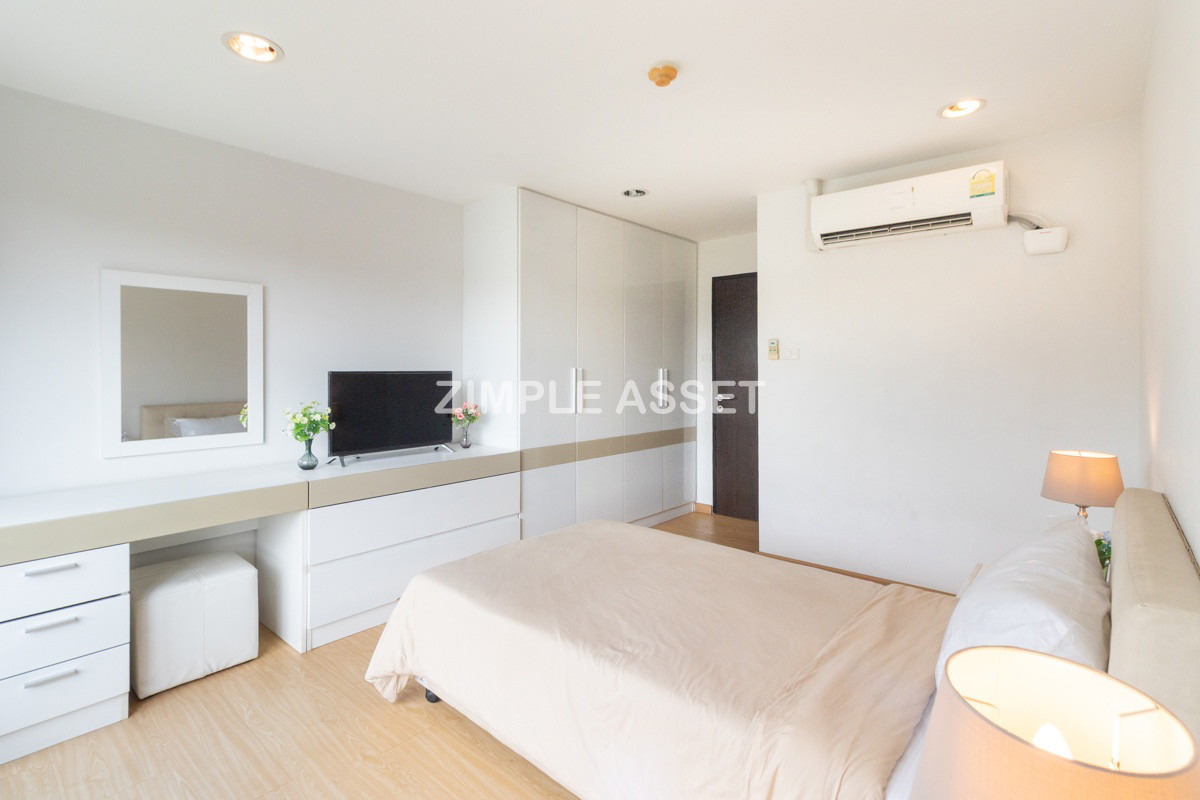 Condo · Watthana, bangkok — photo 5