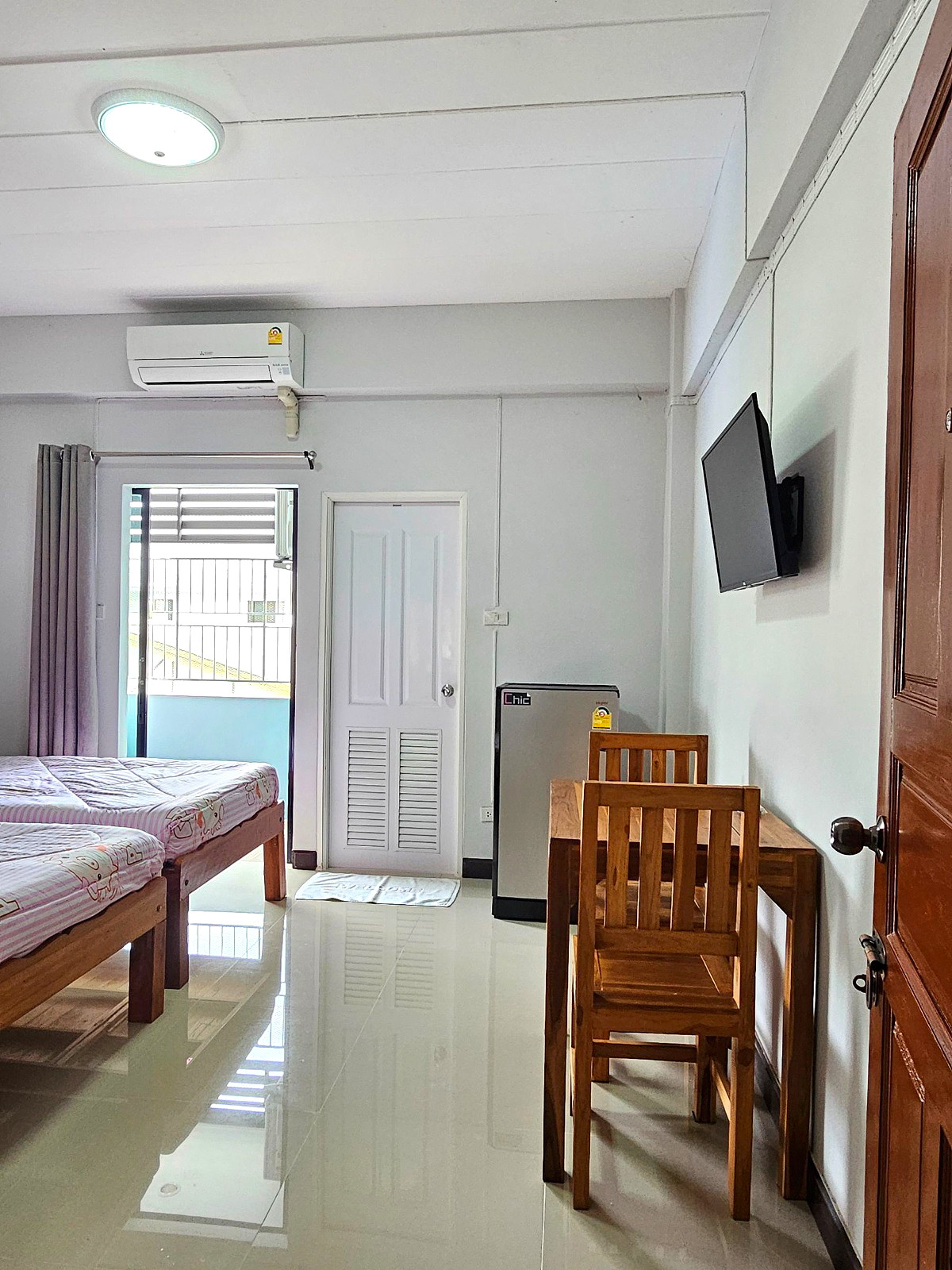 Pictures of Heritage apartment 17/36