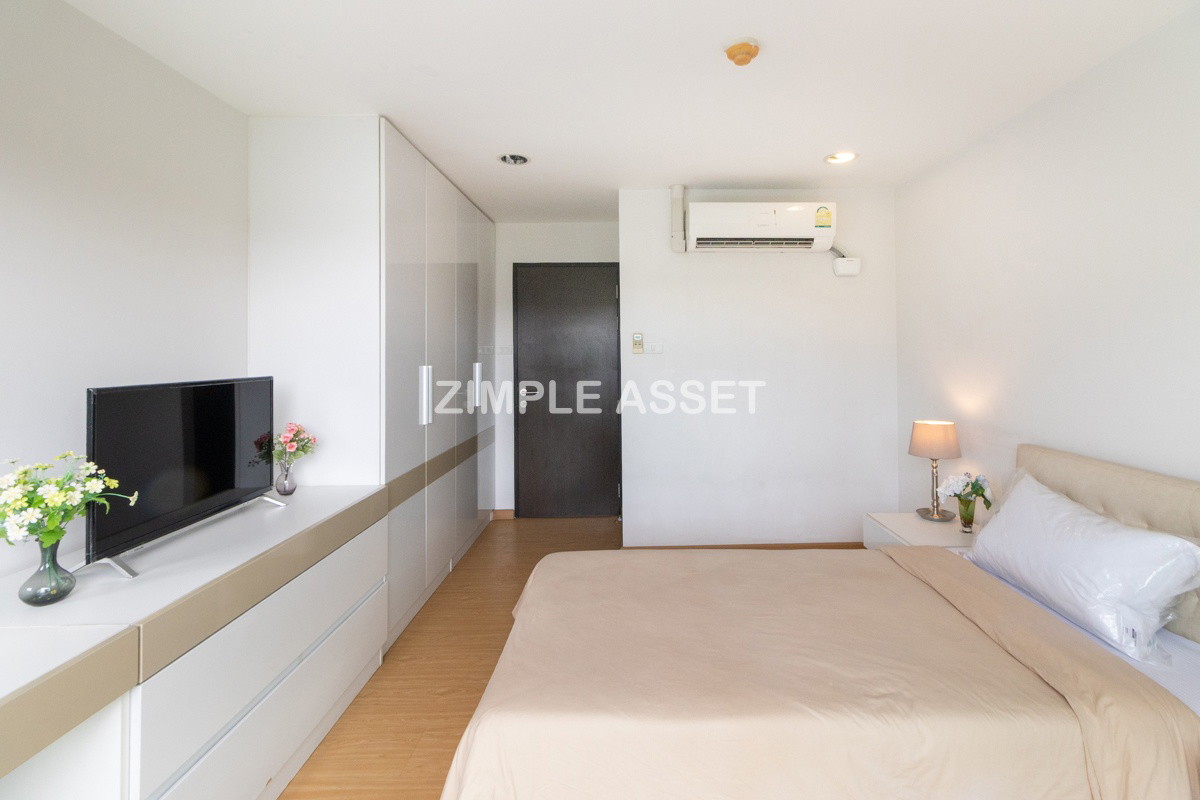 Condo · Watthana, bangkok — photo 4