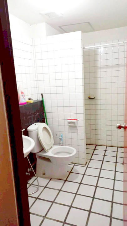 Pictures of The Oasis Silom 4/4