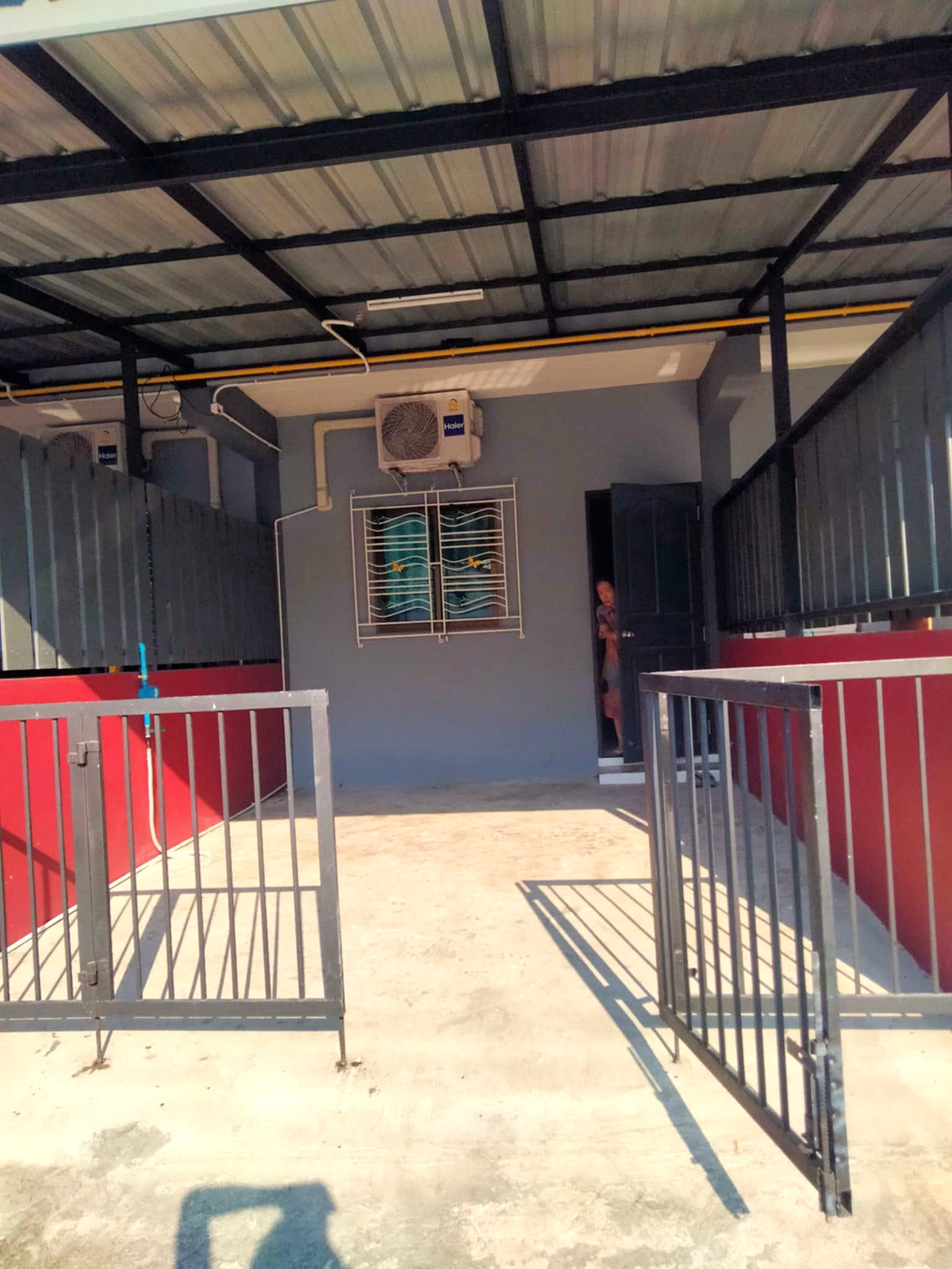 Pictures of BoonKhum 2/18