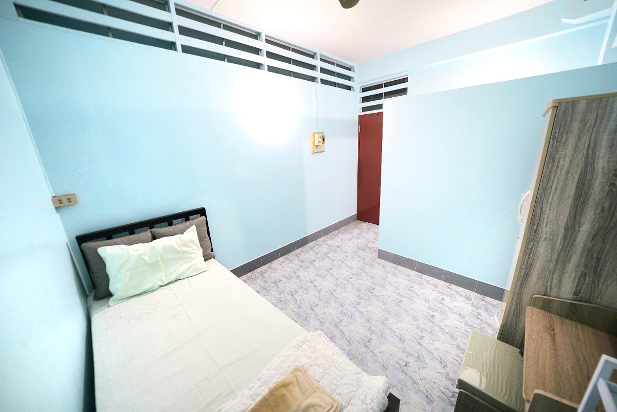 รูปภาพ 624 Apartment | อพาร์ทเม้นท์ หอพัก ที่พัก ห้องพัก - รูปที่ 15/17