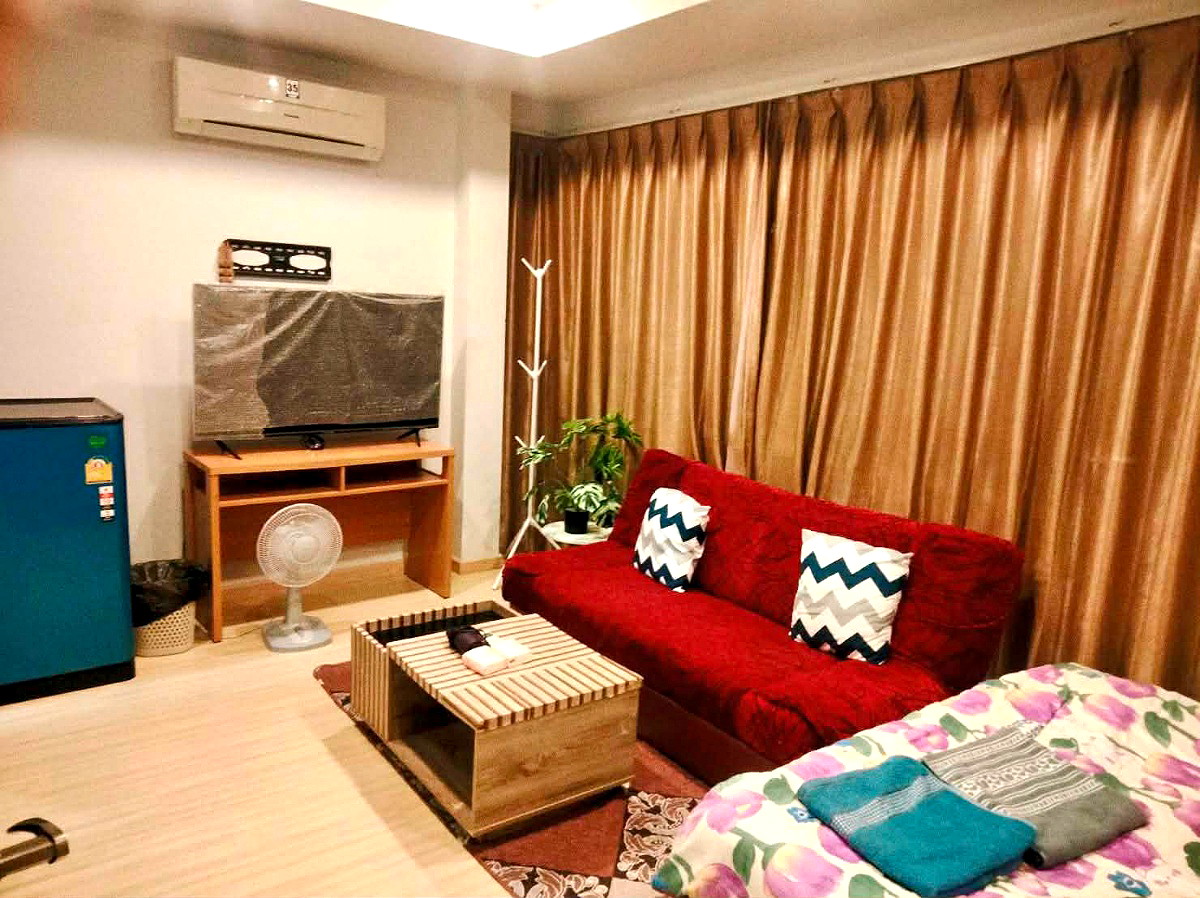 Pictures of Zualar Mini Home Rangsit 3/13