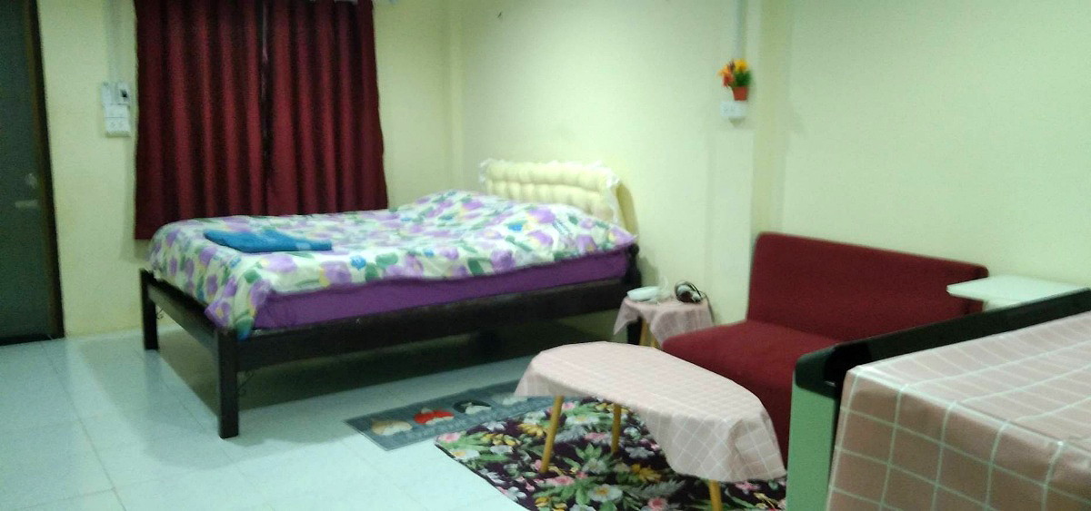 Pictures of BoonKhum 9/18