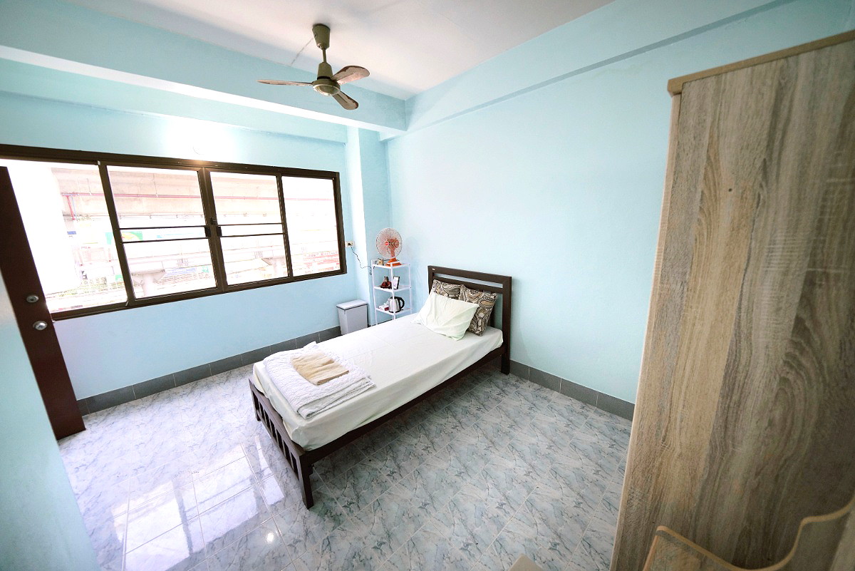 รูปภาพ 624 Apartment | อพาร์ทเม้นท์ หอพัก ที่พัก ห้องพัก - รูปที่ 9/17