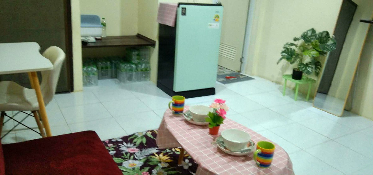 Pictures of BoonKhum 4/18