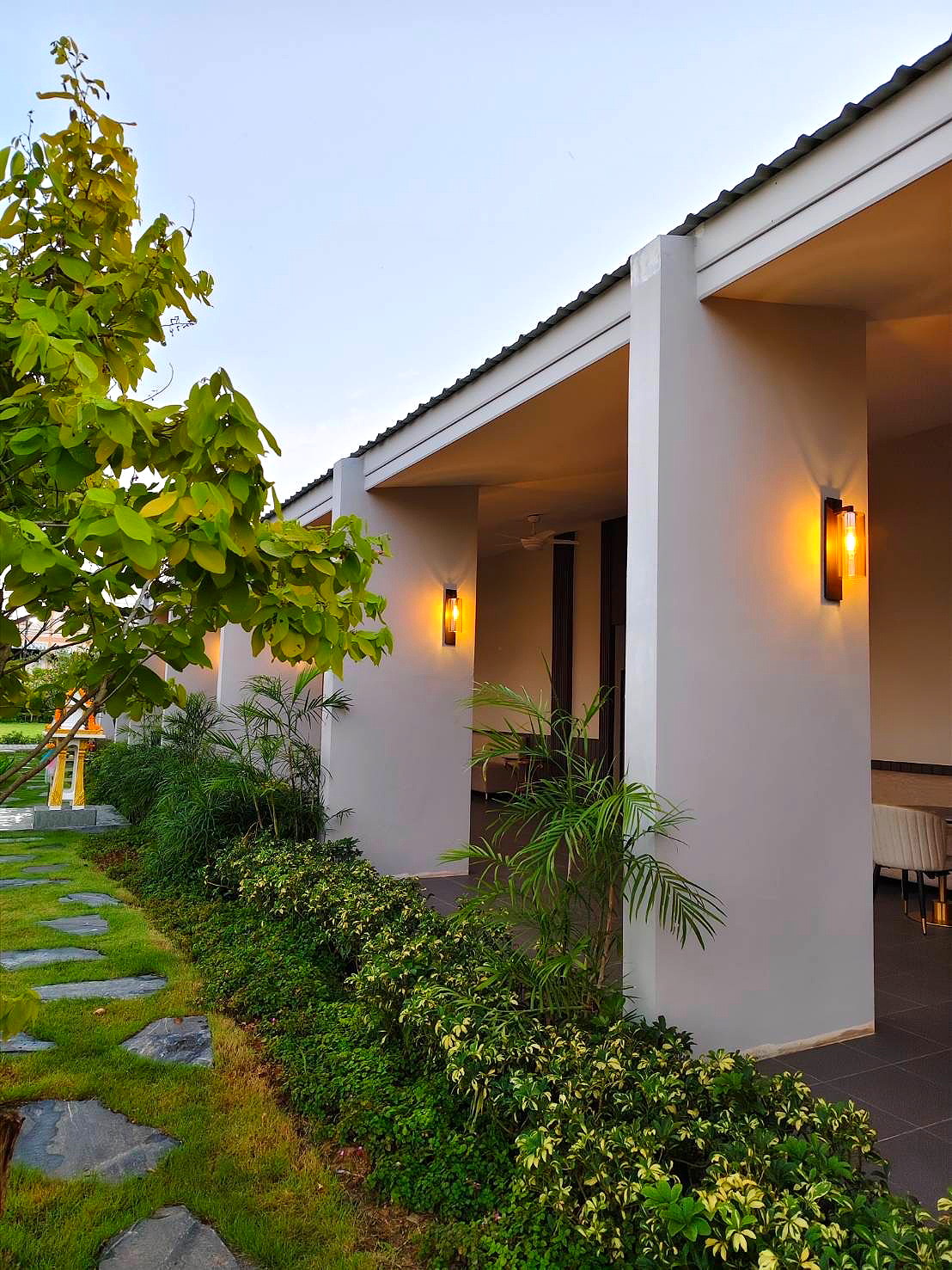 Pictures of NKS Court 1/13