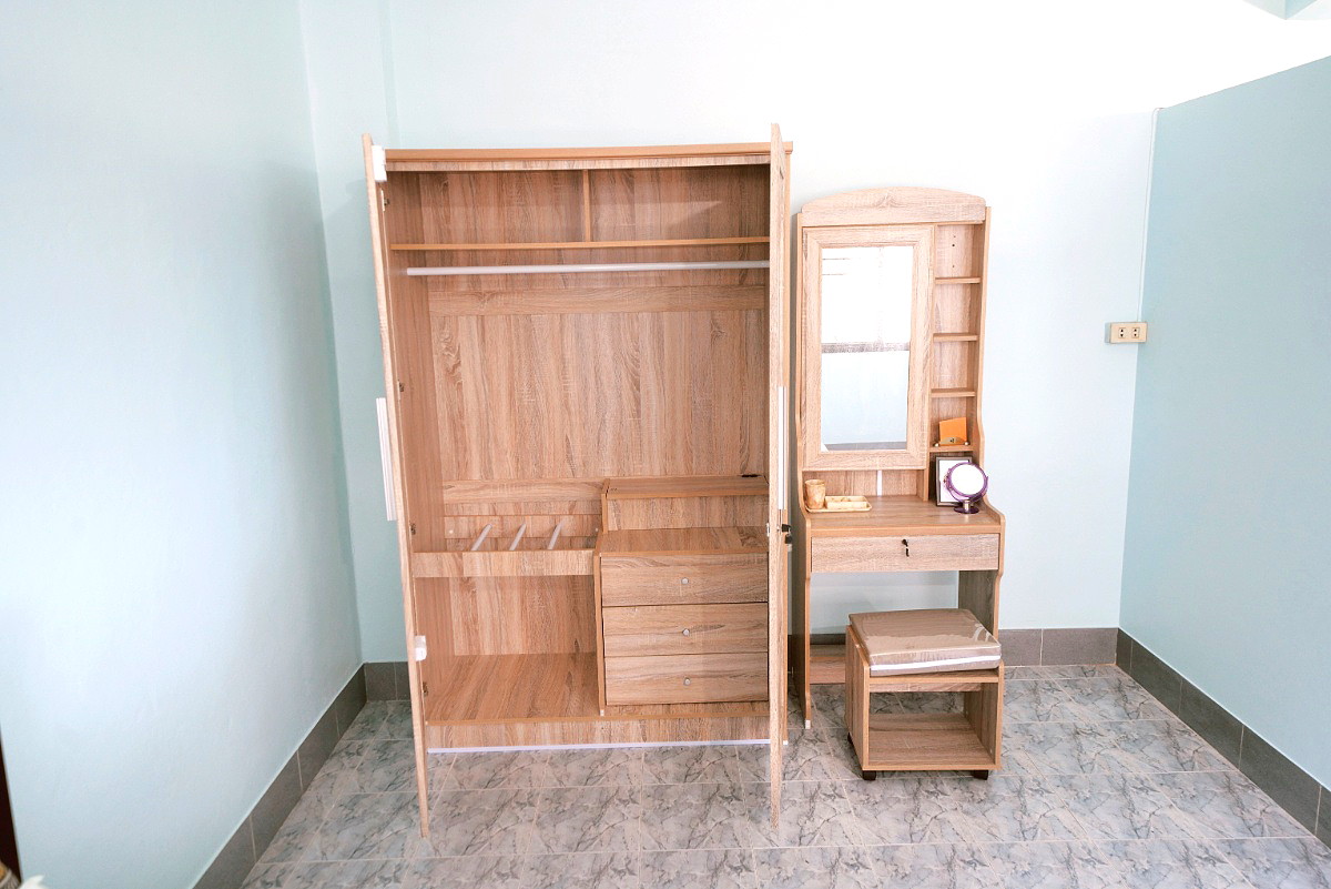 รูปภาพ 624 Apartment | อพาร์ทเม้นท์ หอพัก ที่พัก ห้องพัก - รูปที่ 7/17