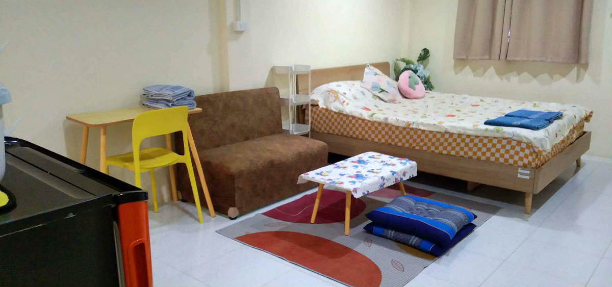 Pictures of Zualar Mini Home Rangsit 13/13