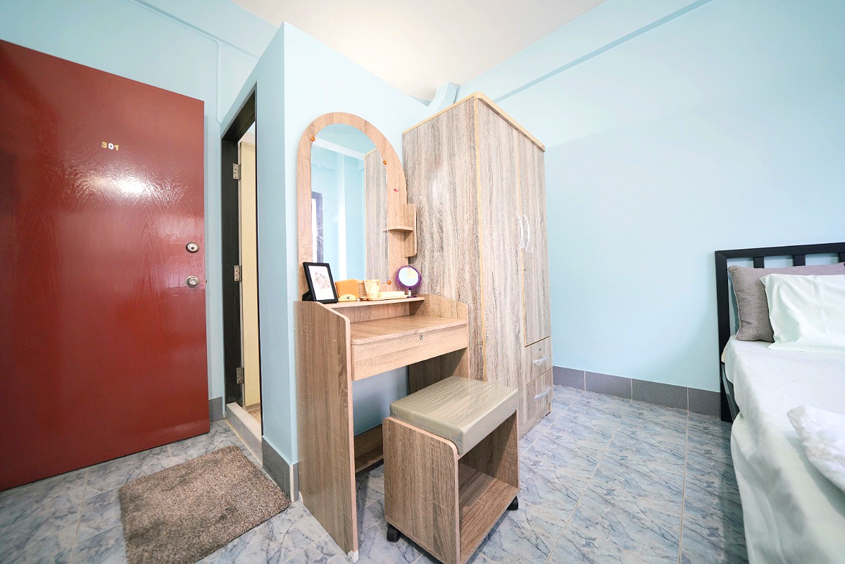 รูปภาพ 624 Apartment | อพาร์ทเม้นท์ หอพัก ที่พัก ห้องพัก - รูปที่ 13/17