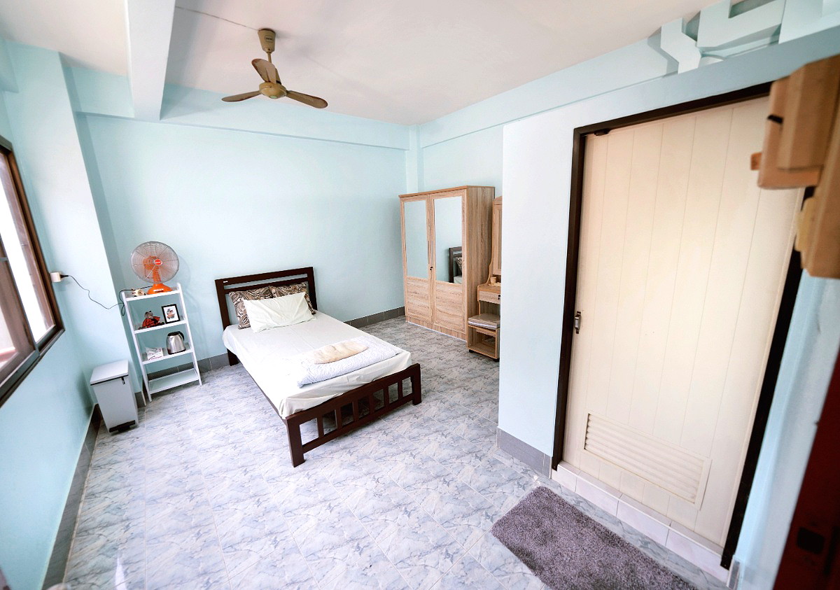 รูปภาพ 624 Apartment | อพาร์ทเม้นท์ หอพัก ที่พัก ห้องพัก - รูปที่ 10/17