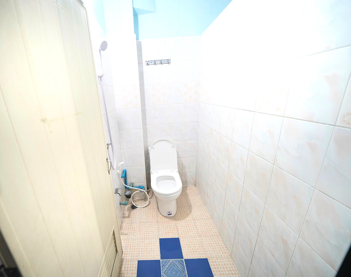 รูปภาพ 624 Apartment | อพาร์ทเม้นท์ หอพัก ที่พัก ห้องพัก - รูปที่ 17/17