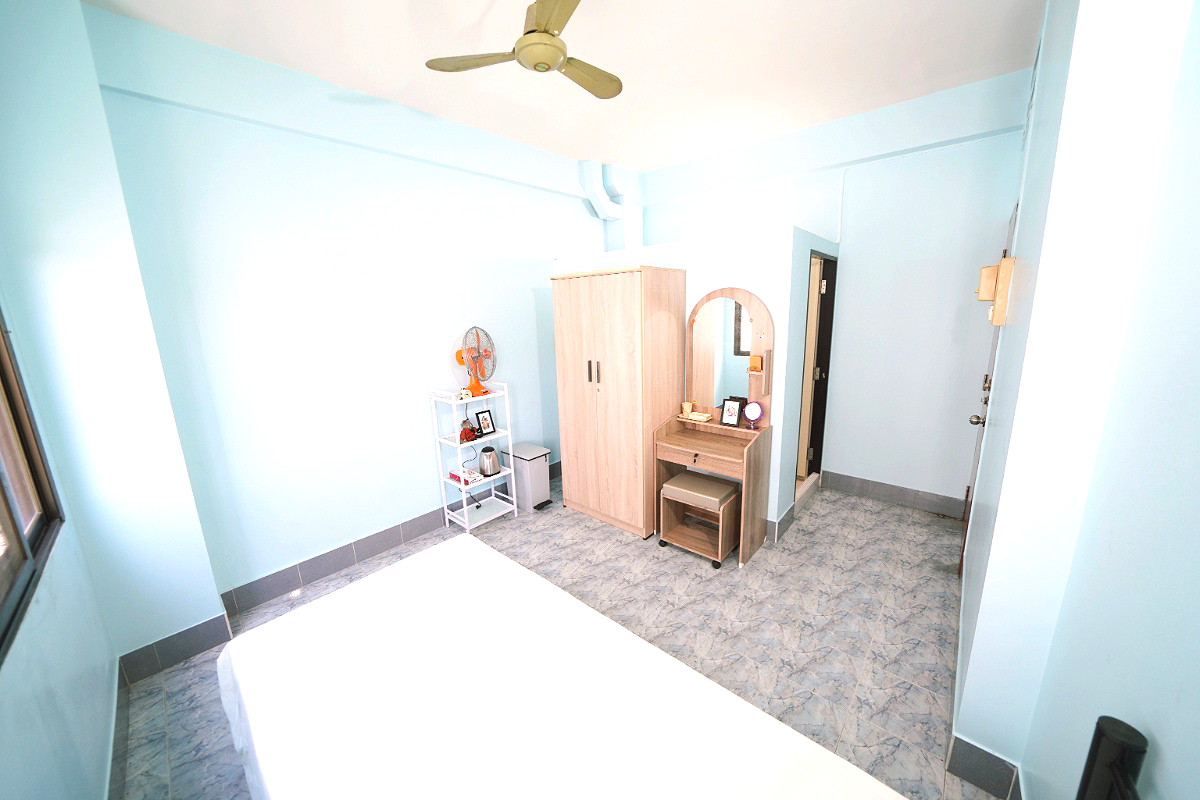 รูปภาพ 624 Apartment | อพาร์ทเม้นท์ หอพัก ที่พัก ห้องพัก - รูปที่ 16/17