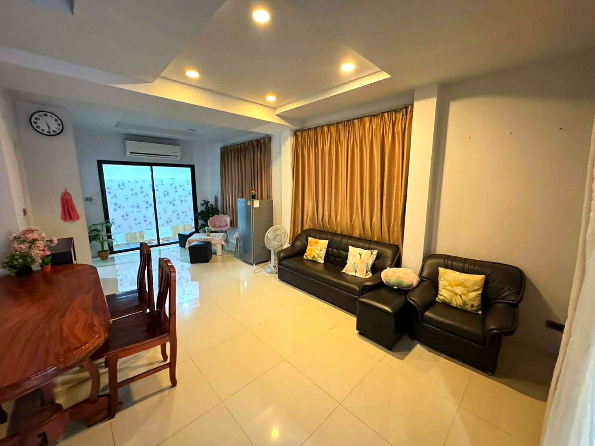 Pictures of Zualar Mini Home Rangsit 6/13