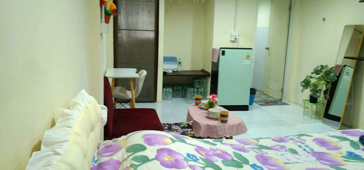 Pictures of BoonKhum 7/18