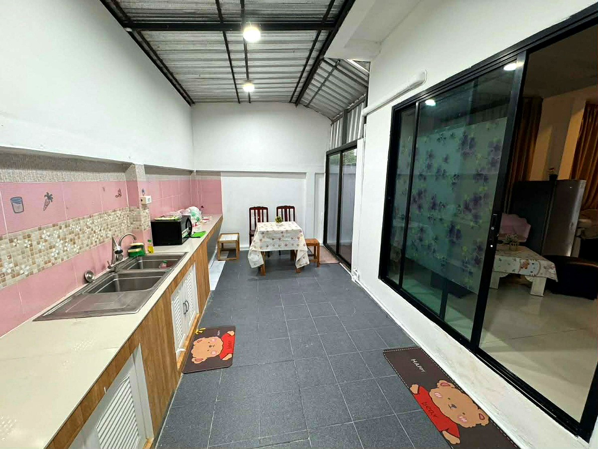 Pictures of Zualar Mini Home Rangsit 8/13