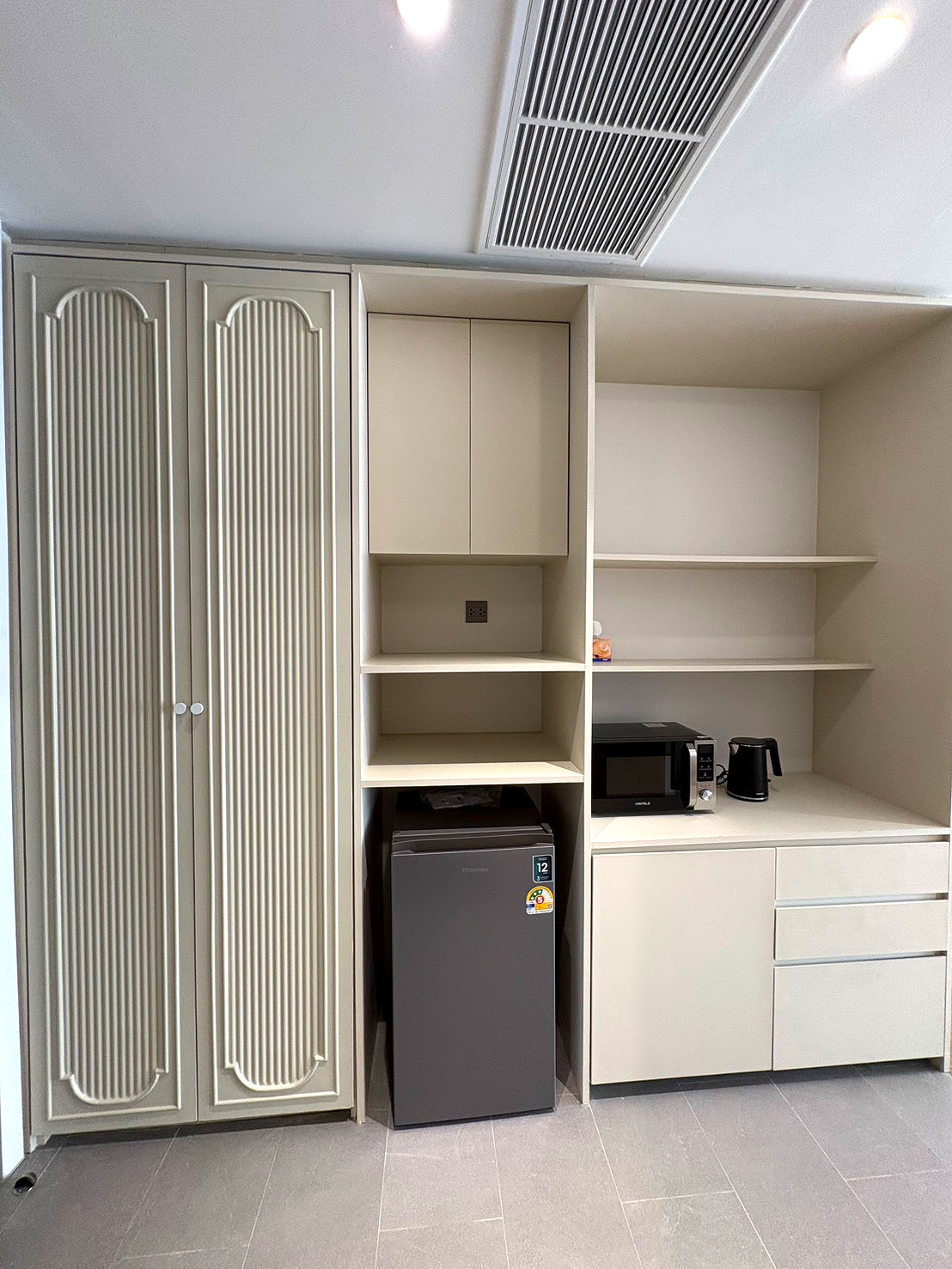 Pictures of NKS Court 9/13