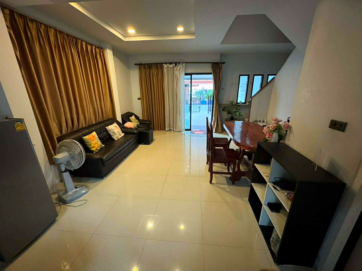 Pictures of Zualar Mini Home Rangsit 7/13