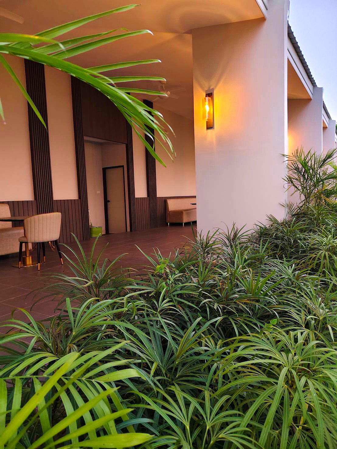 Pictures of NKS Court 13/13