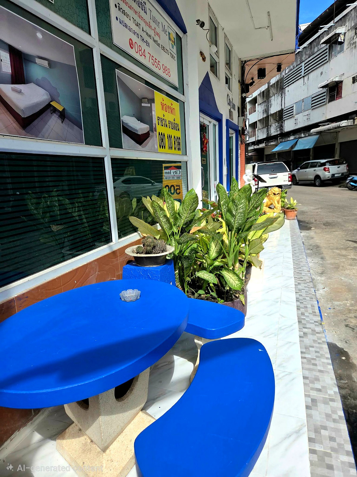 Pictures of City Inn Udonthnai 28/30