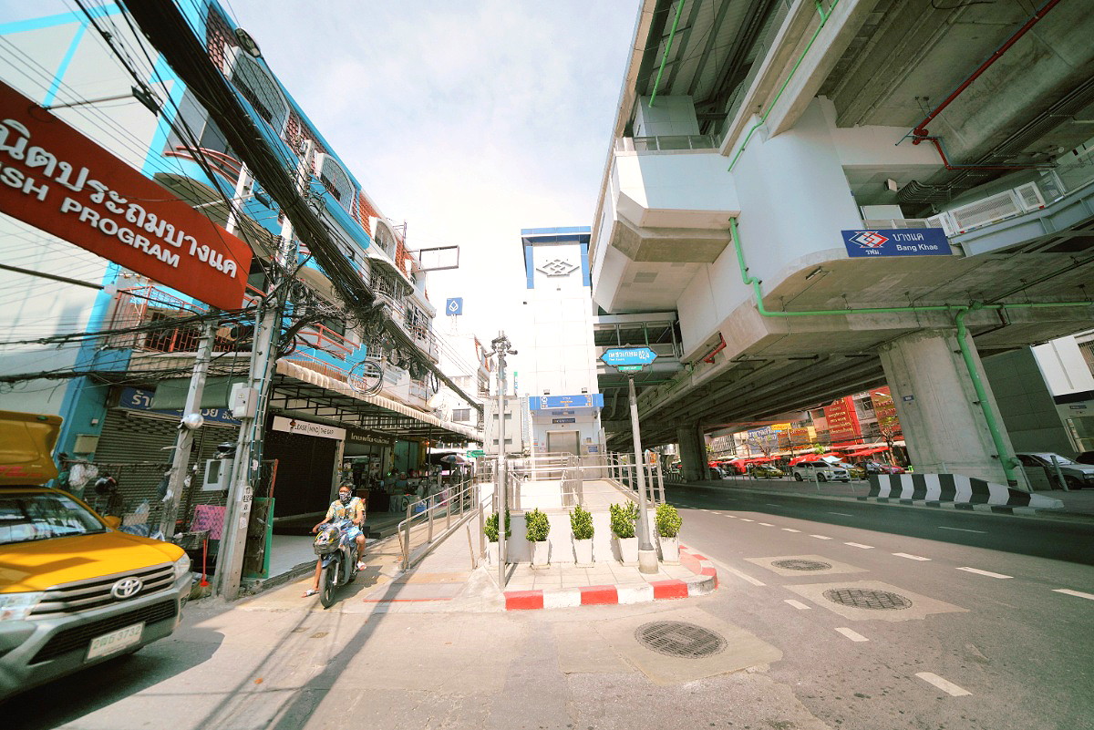 รูปภาพ 624 Apartment | อพาร์ทเม้นท์ หอพัก ที่พัก ห้องพัก - รูปที่ 14/17