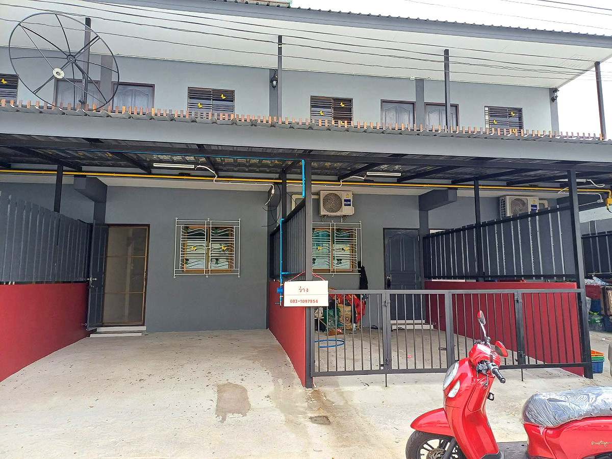 Pictures of BoonKhum 3/18