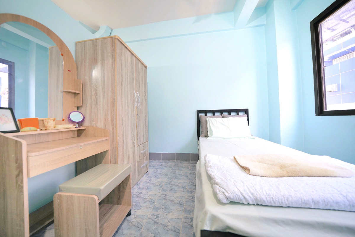 รูปภาพ 624 Apartment | อพาร์ทเม้นท์ หอพัก ที่พัก ห้องพัก - รูปที่ 12/17