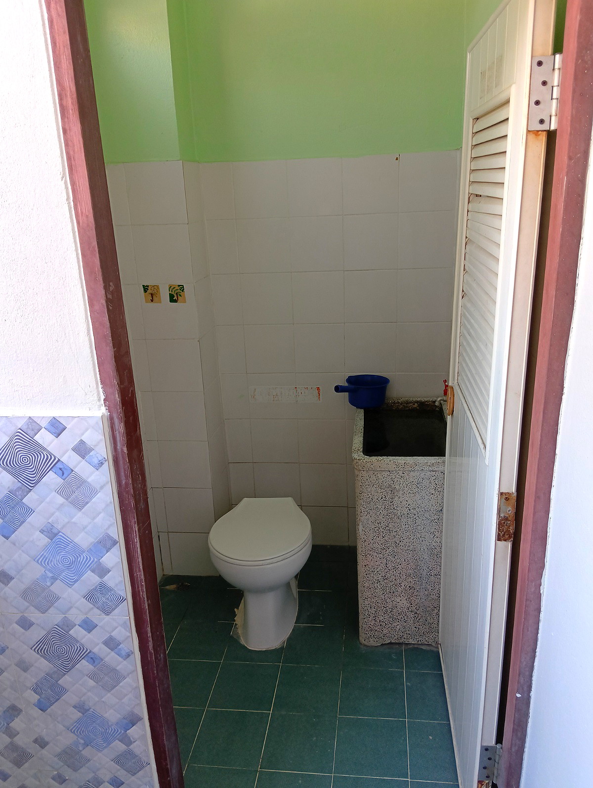 รูปภาพ ร่มเย็น มีสุข | อพาร์ทเม้นท์ หอพัก ที่พัก ห้องพัก - รูปที่ 4/6