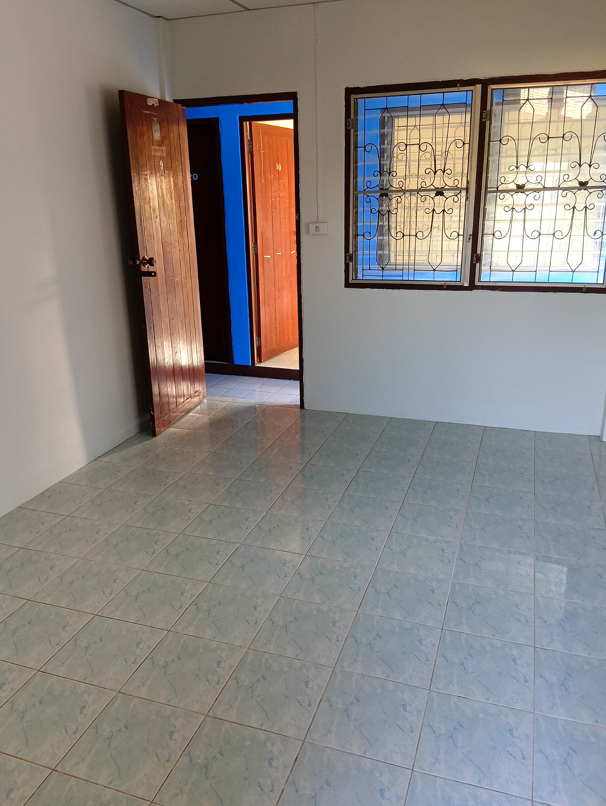 รูปภาพ ร่มเย็น มีสุข | อพาร์ทเม้นท์ หอพัก ที่พัก ห้องพัก - รูปที่ 3/6