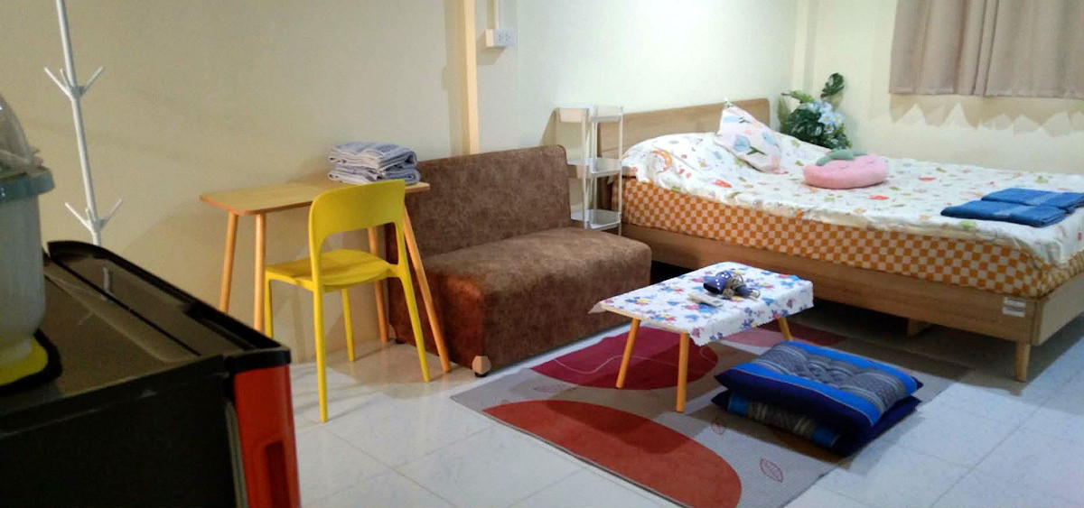 Pictures of BoonKhum 16/18