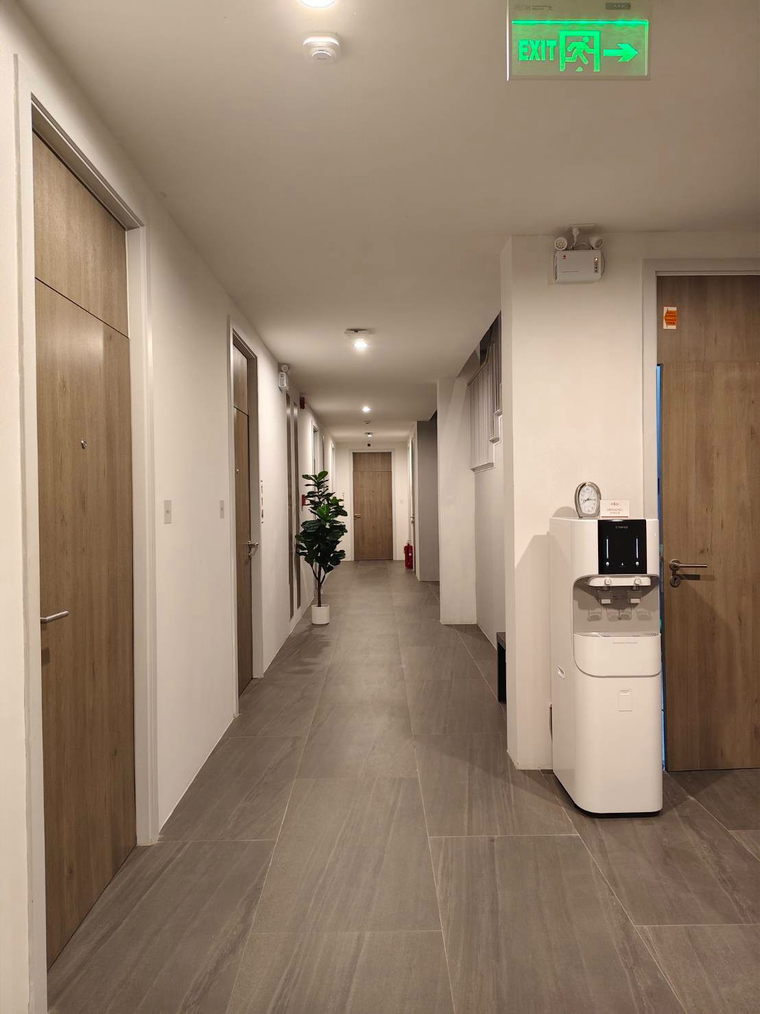 NKS Court