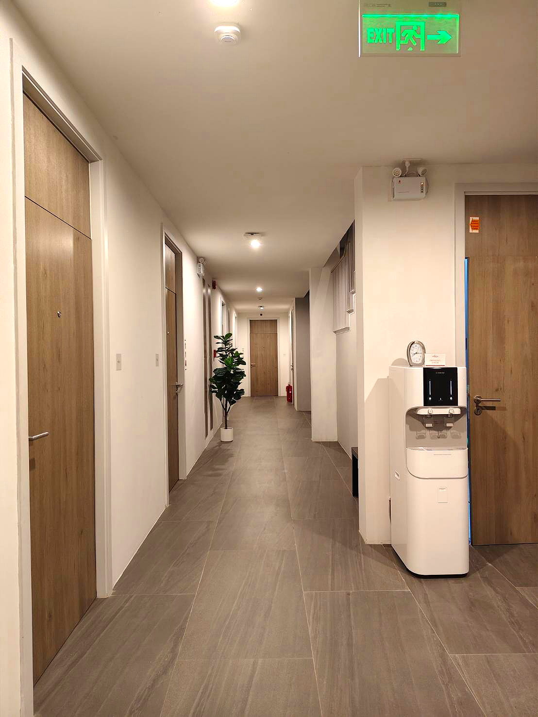 Pictures of NKS Court 8/13