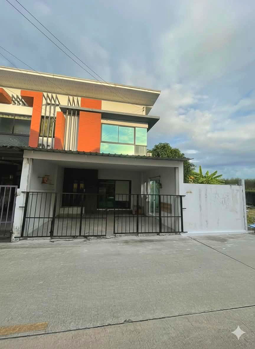 Pictures of Zualar Mini Home Rangsit 1/13