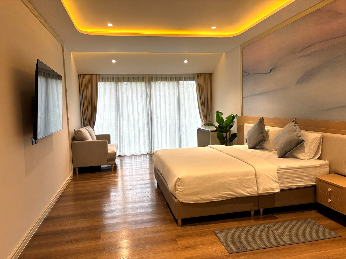 Pictures of NKS Court 3/13