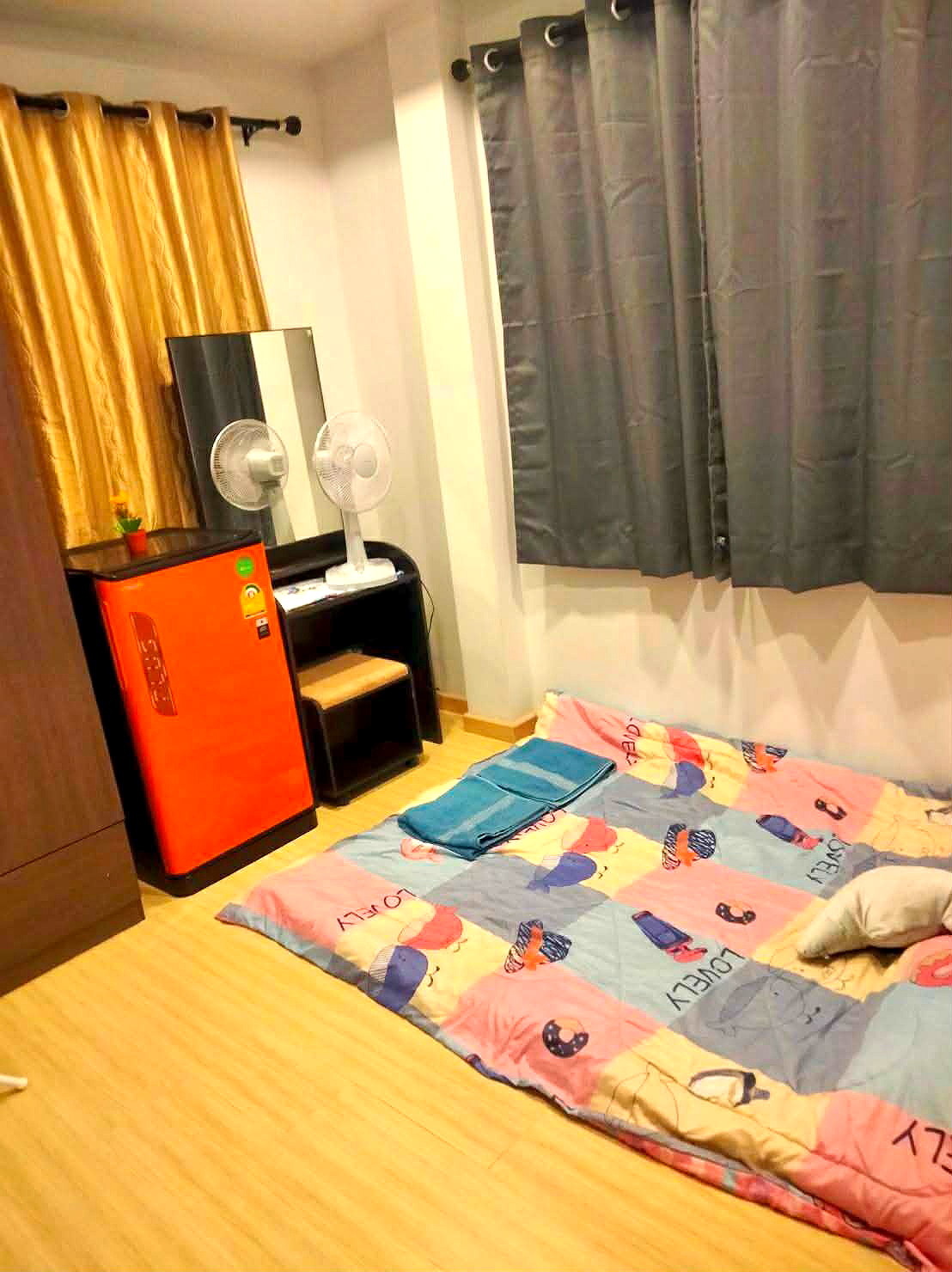 Pictures of Zualar Mini Home Rangsit 4/13