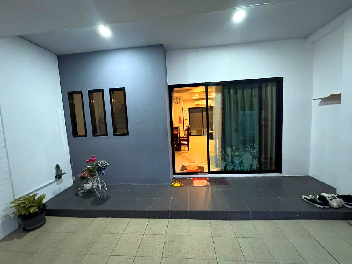 Pictures of Zualar Mini Home Rangsit 5/13