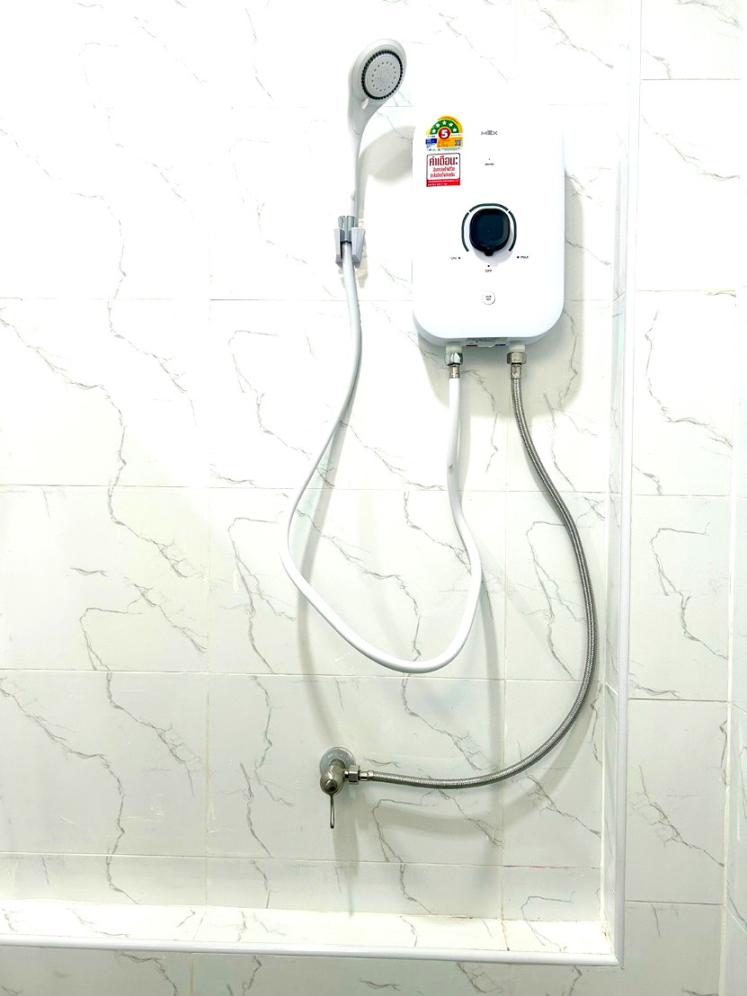 รูปภาพ โอโซนอาพาร์ทเม้นท์ เปิดใหม่ 2026 | อพาร์ทเม้นท์ หอพัก ที่พัก ห้องพัก - รูปที่ 13/16