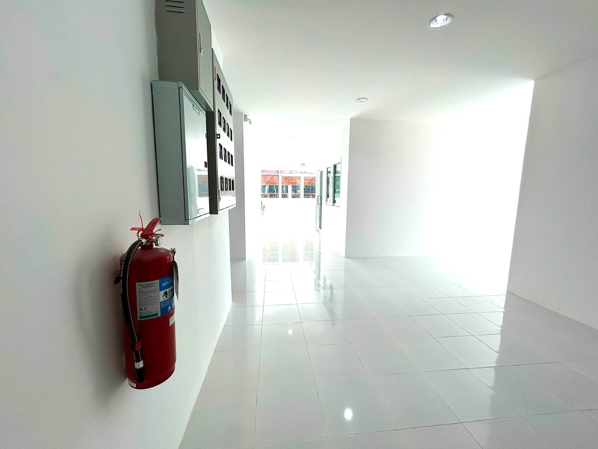 รูปภาพ โอโซนอาพาร์ทเม้นท์ เปิดใหม่ 2026 | อพาร์ทเม้นท์ หอพัก ที่พัก ห้องพัก - รูปที่ 10/16