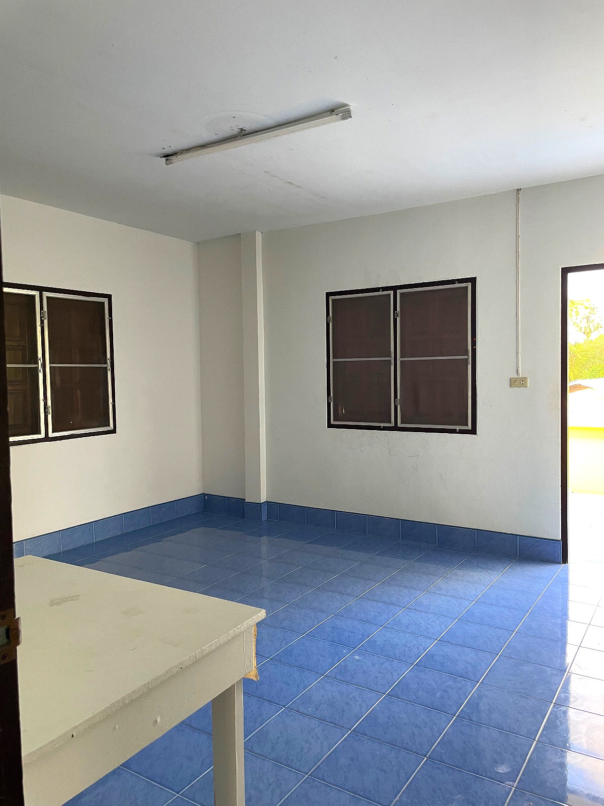 รูปภาพ บ้าน 21/1 บ้านแบบแชร์กันอยู่ ต. วัดจันทร์ อ.สทิงพระ จ.สงขลา | อพาร์ทเม้นท์ หอพัก ที่พัก ห้องพัก - รูปที่ 3/7