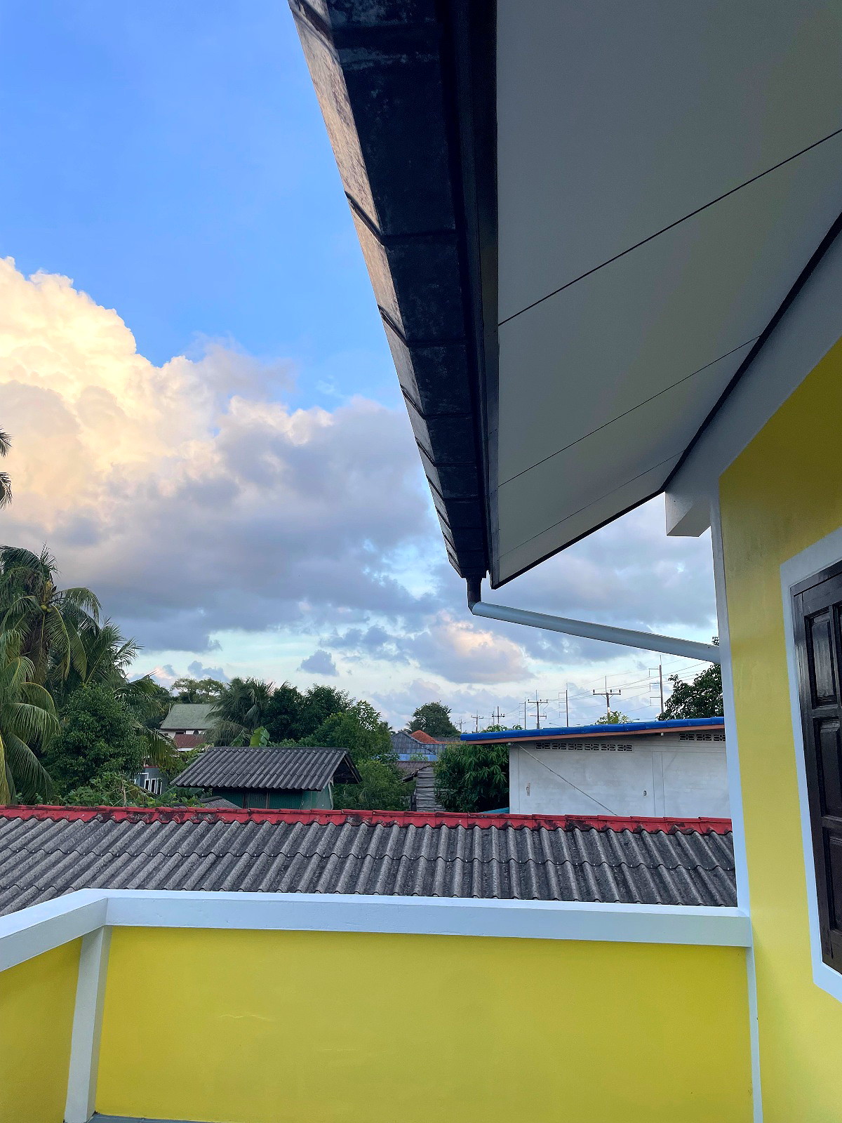 รูปภาพ บ้าน 21/1 บ้านแบบแชร์กันอยู่ ต. วัดจันทร์ อ.สทิงพระ จ.สงขลา | อพาร์ทเม้นท์ หอพัก ที่พัก ห้องพัก - รูปที่ 7/7