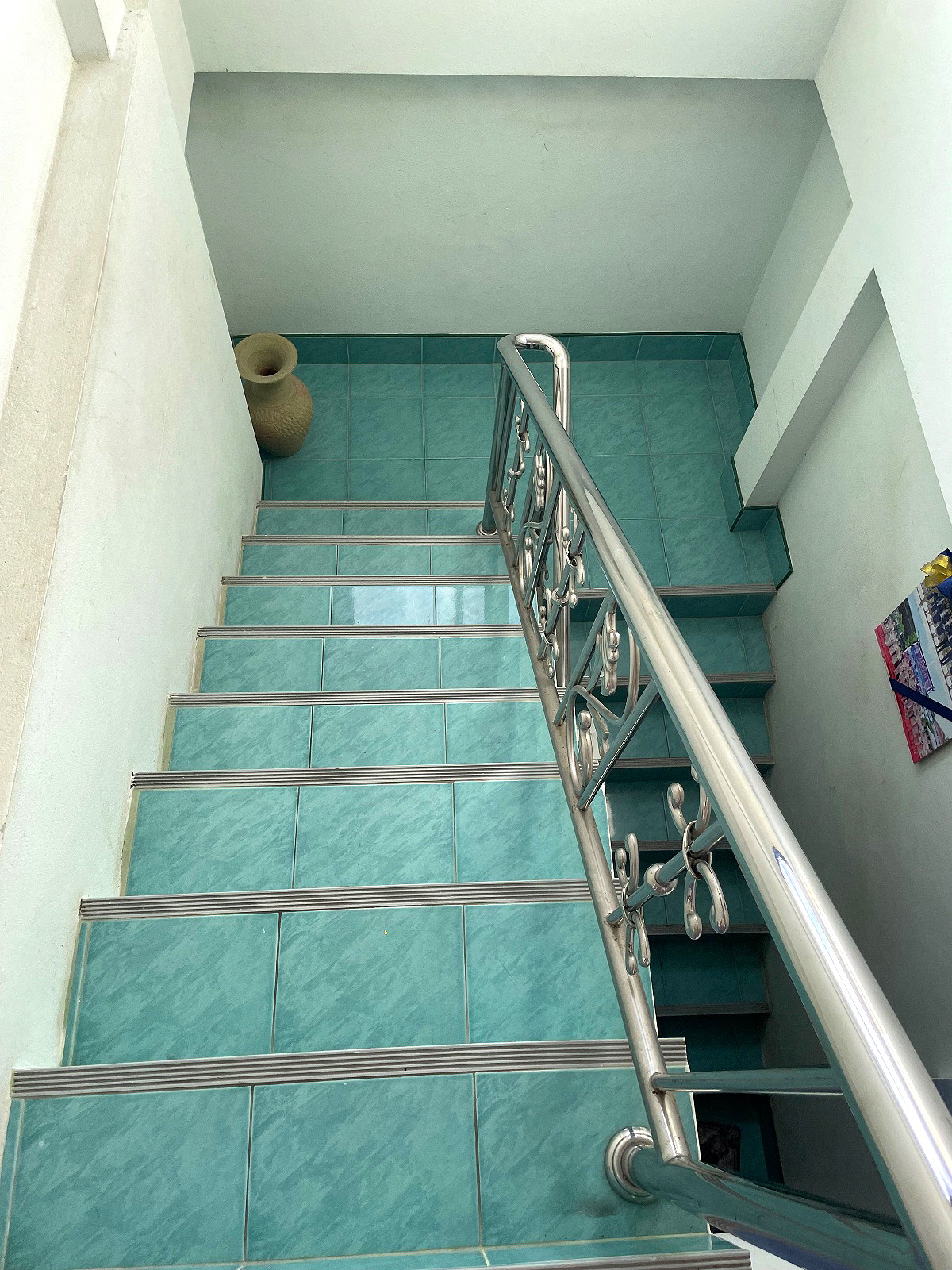 รูปภาพ บ้าน 21/1 บ้านแบบแชร์กันอยู่ ต. วัดจันทร์ อ.สทิงพระ จ.สงขลา | อพาร์ทเม้นท์ หอพัก ที่พัก ห้องพัก - รูปที่ 4/7